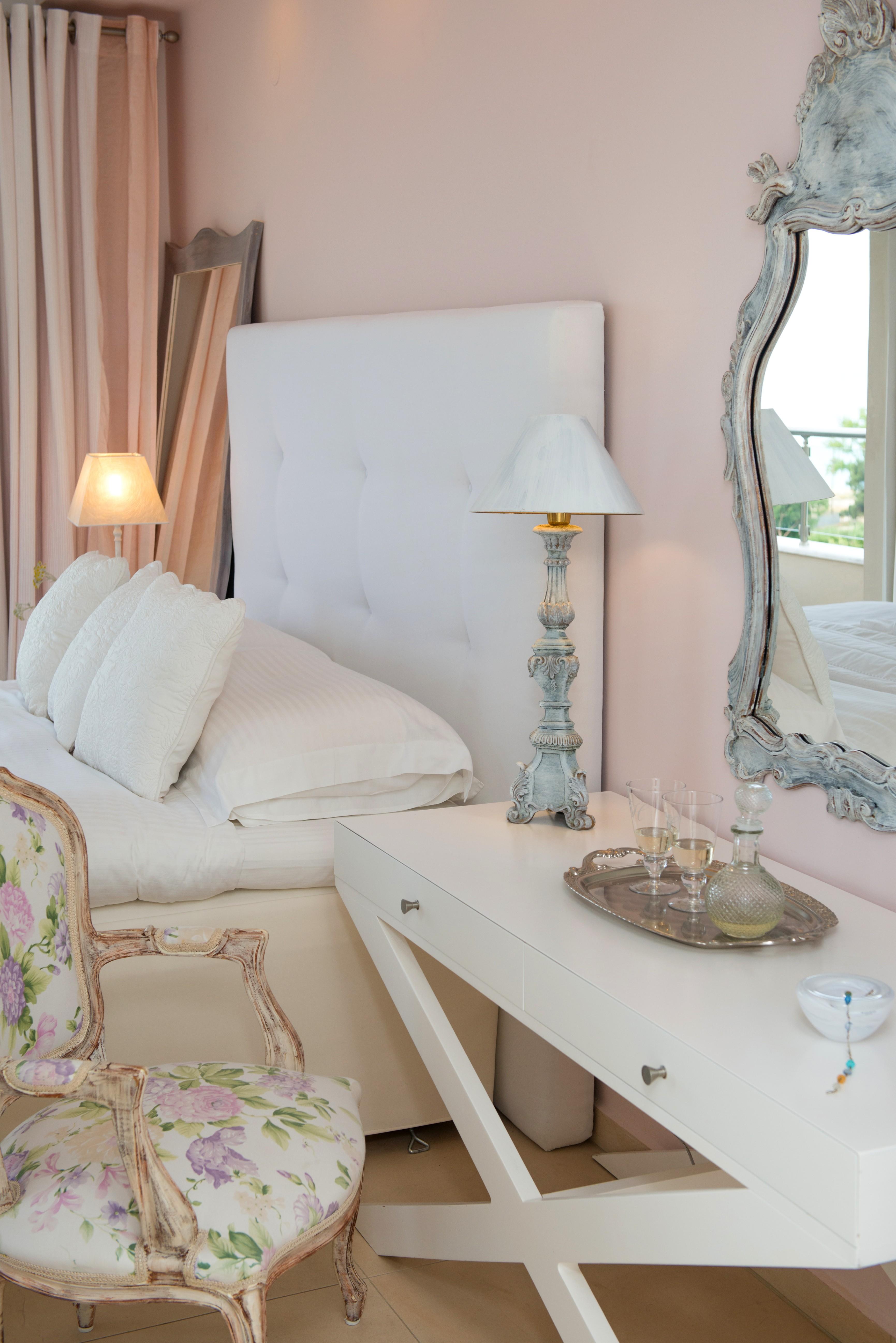 Mare Monte Small Boutique Hotel Hriszí Amudiá Kültér fotó
