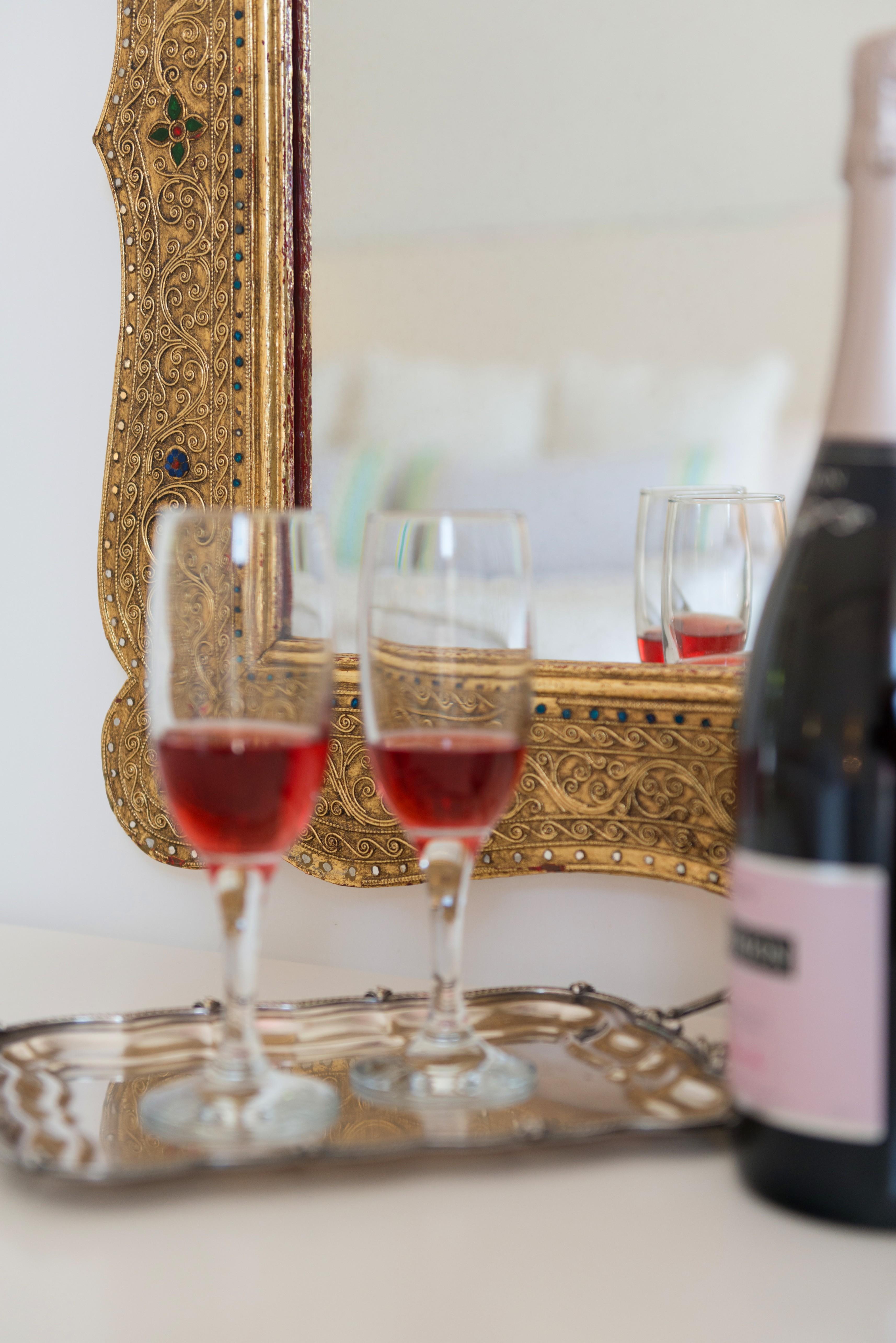 Mare Monte Small Boutique Hotel Hriszí Amudiá Kültér fotó