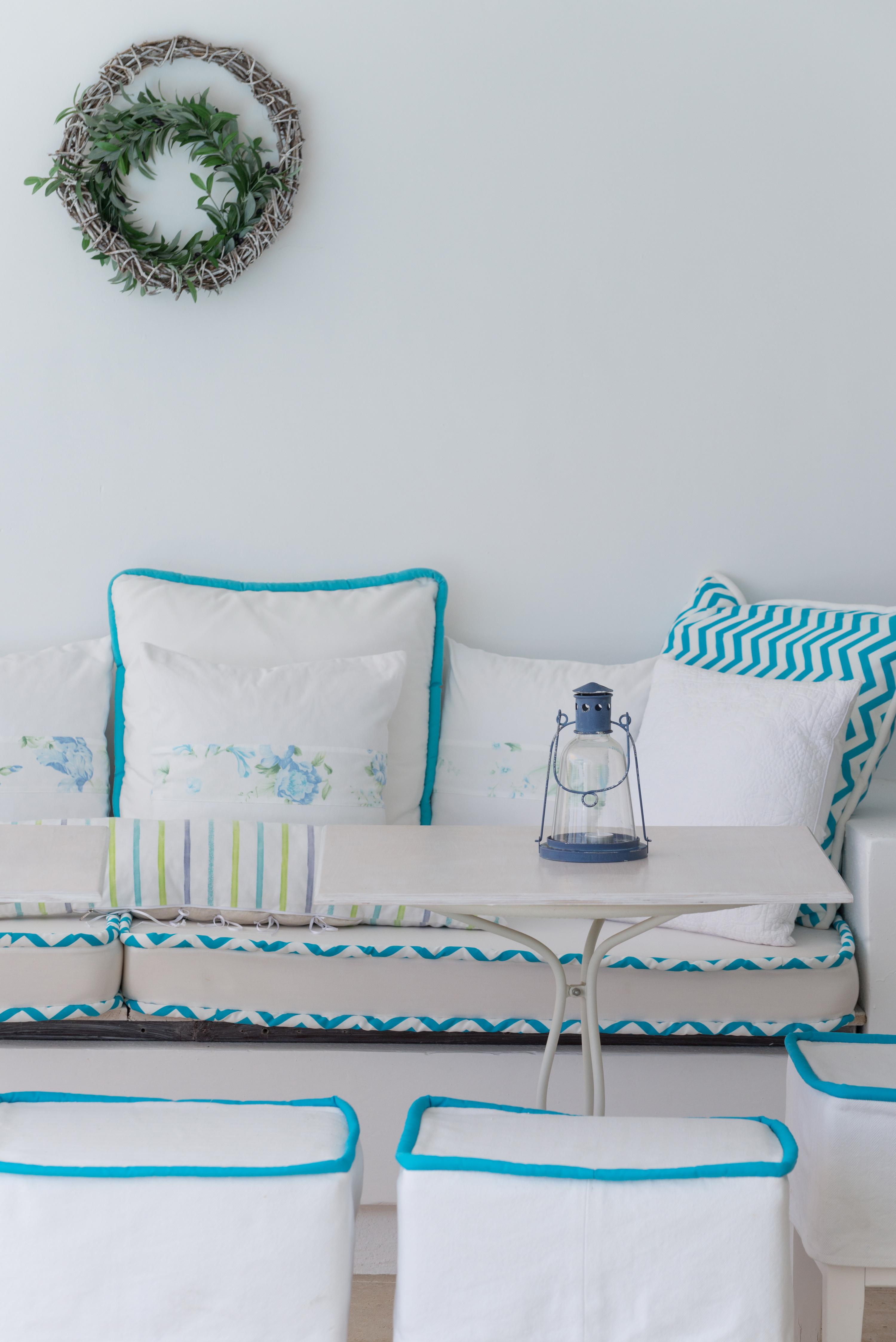 Mare Monte Small Boutique Hotel Hriszí Amudiá Kültér fotó