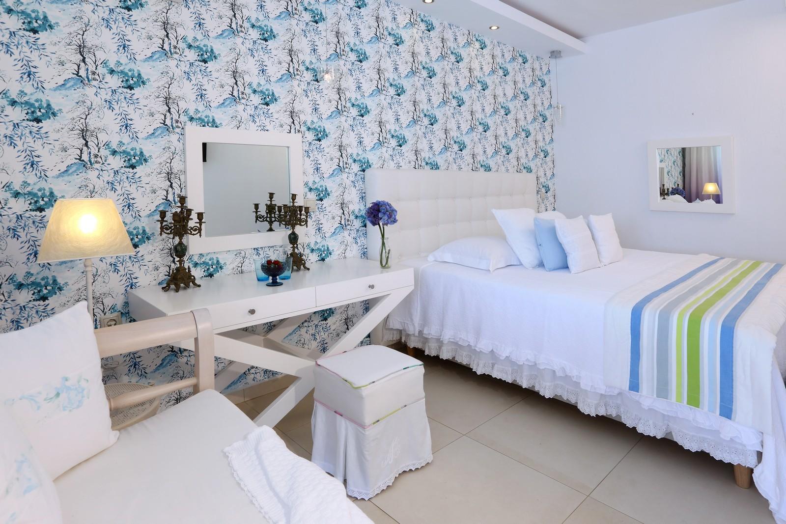 Mare Monte Small Boutique Hotel Hriszí Amudiá Kültér fotó
