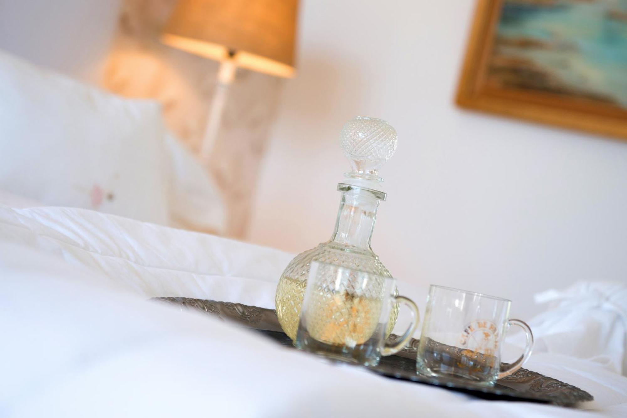 Mare Monte Small Boutique Hotel Hriszí Amudiá Szoba fotó
