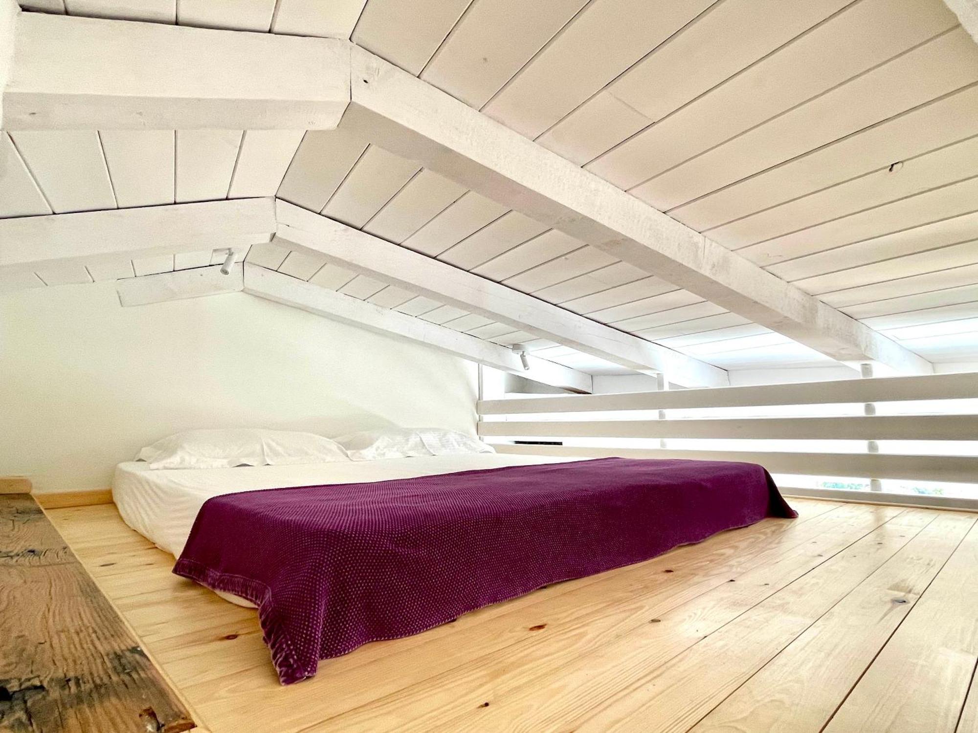Mare Monte Small Boutique Hotel Hriszí Amudiá Kültér fotó